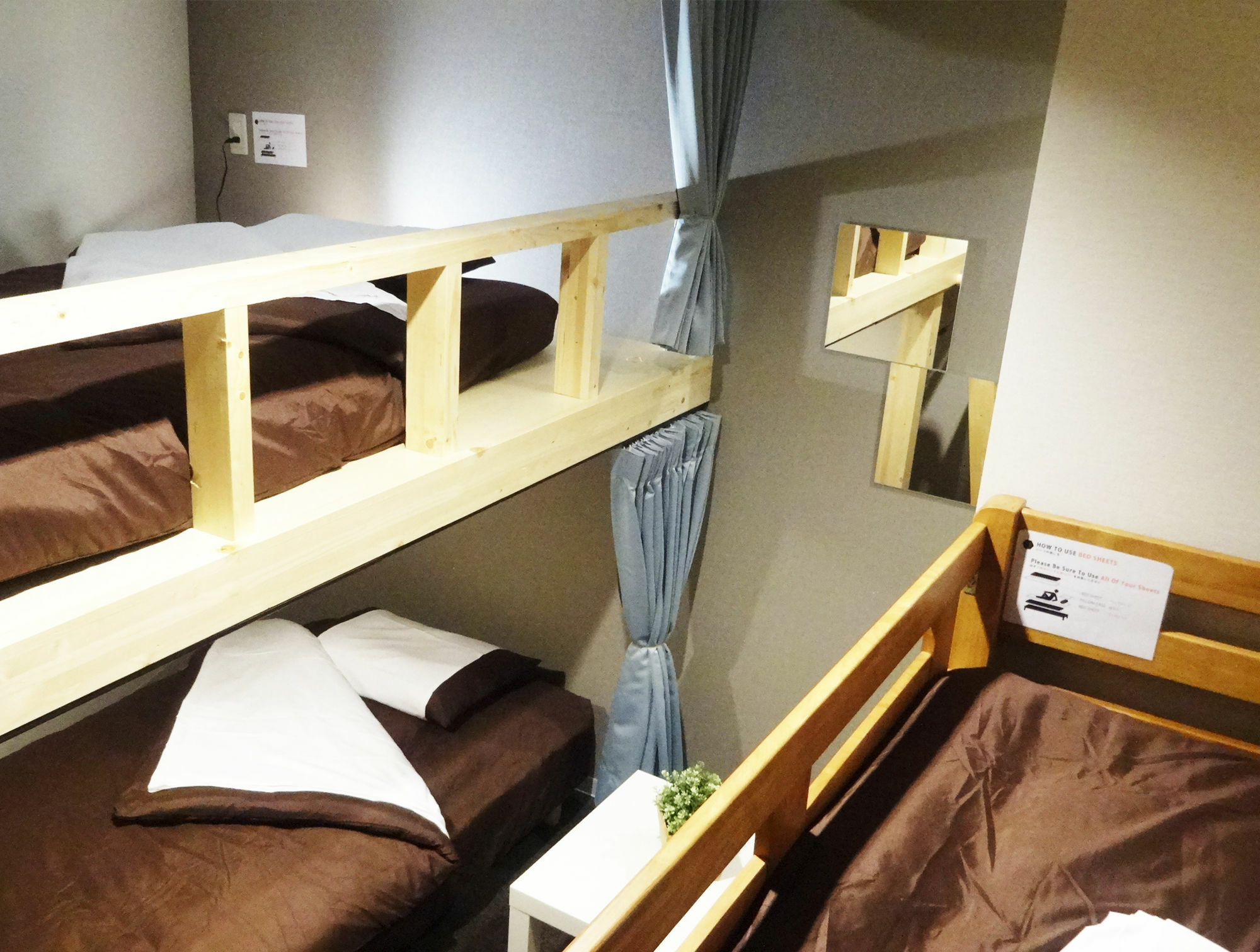 Osaka Guesthouse Hive Fukushima  Dış mekan fotoğraf