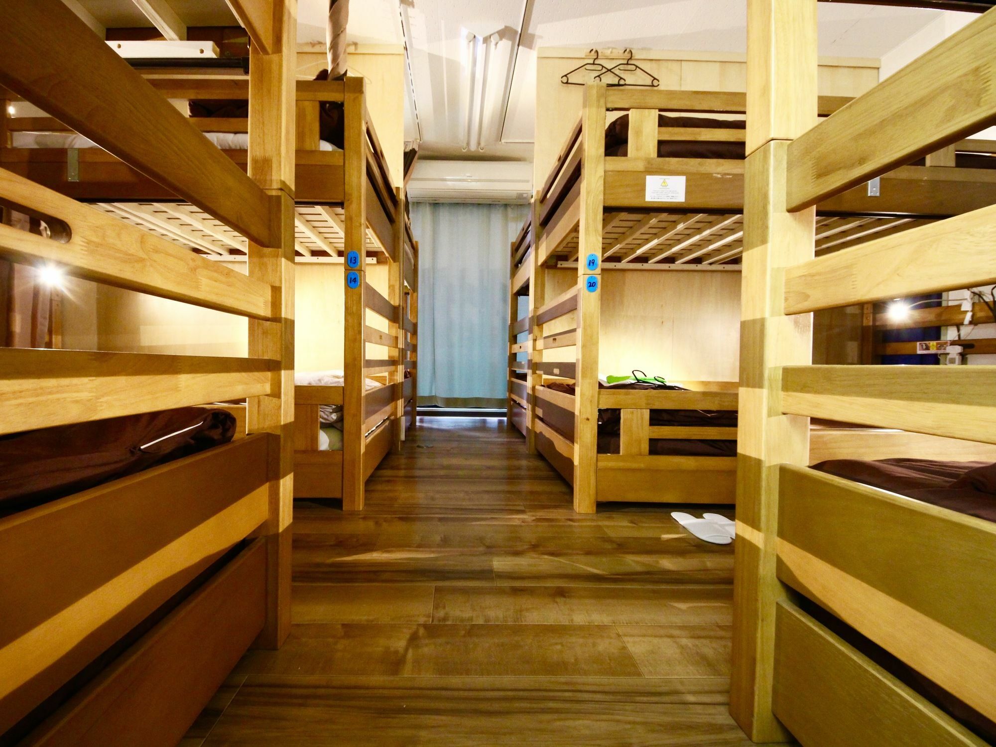 Osaka Guesthouse Hive Fukushima  Dış mekan fotoğraf