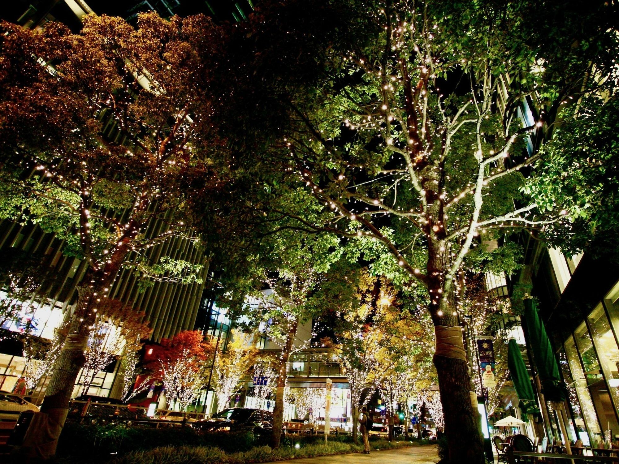 Osaka Guesthouse Hive Fukushima  Dış mekan fotoğraf