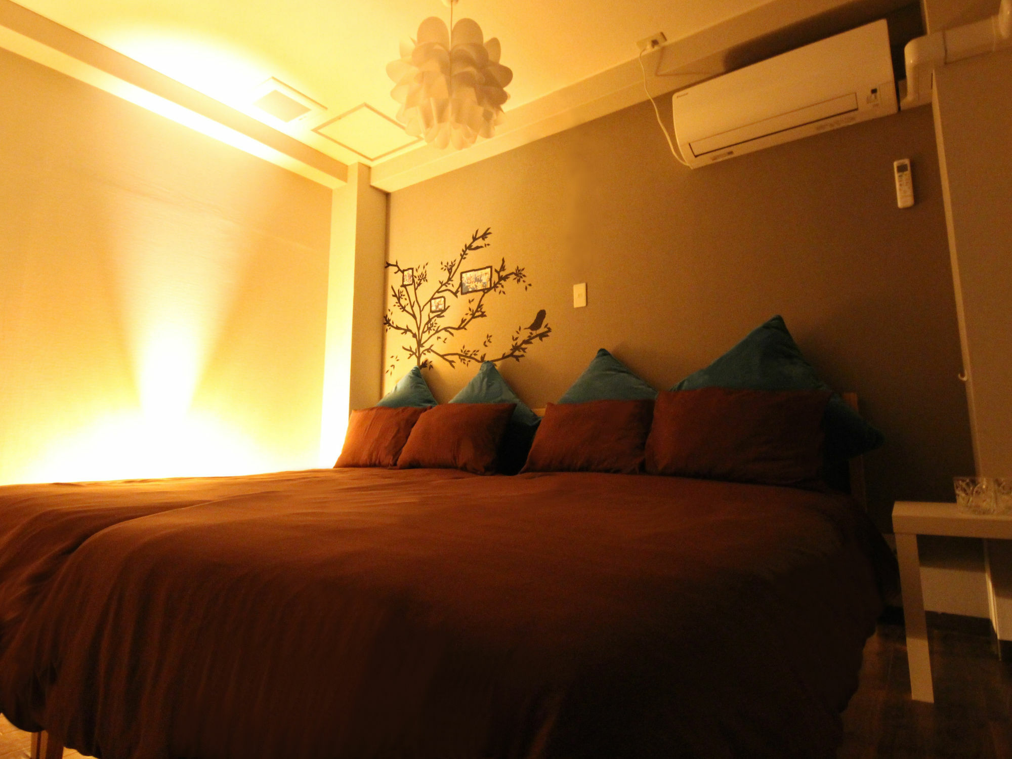 Osaka Guesthouse Hive Fukushima  Dış mekan fotoğraf