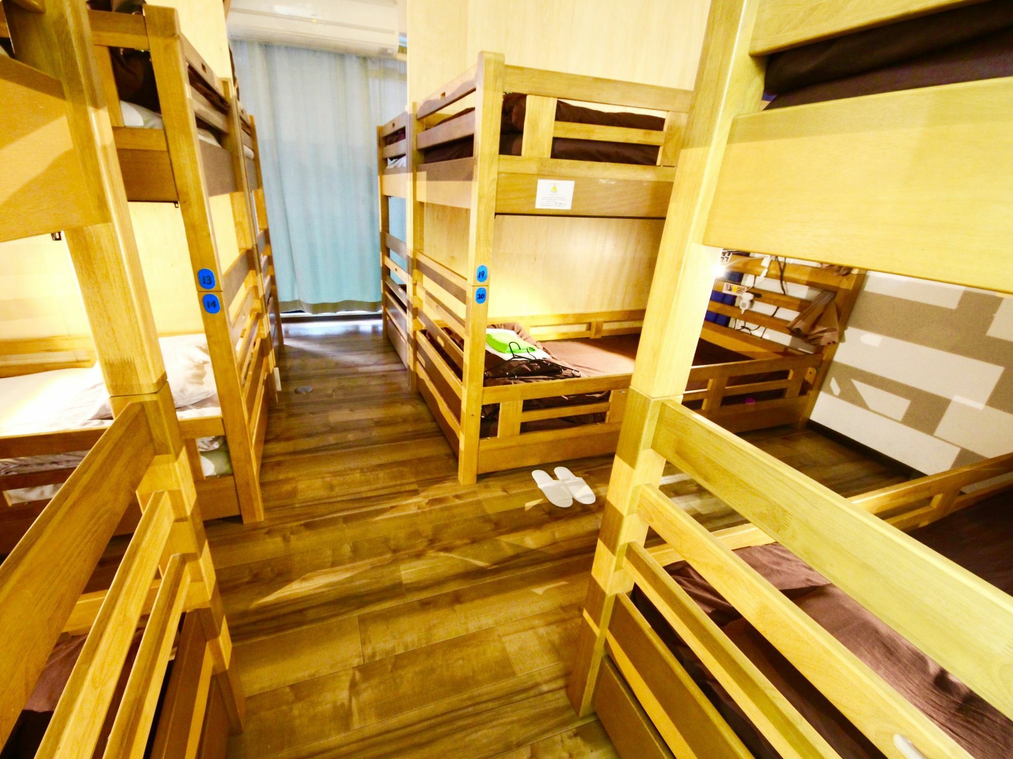 Osaka Guesthouse Hive Fukushima  Dış mekan fotoğraf