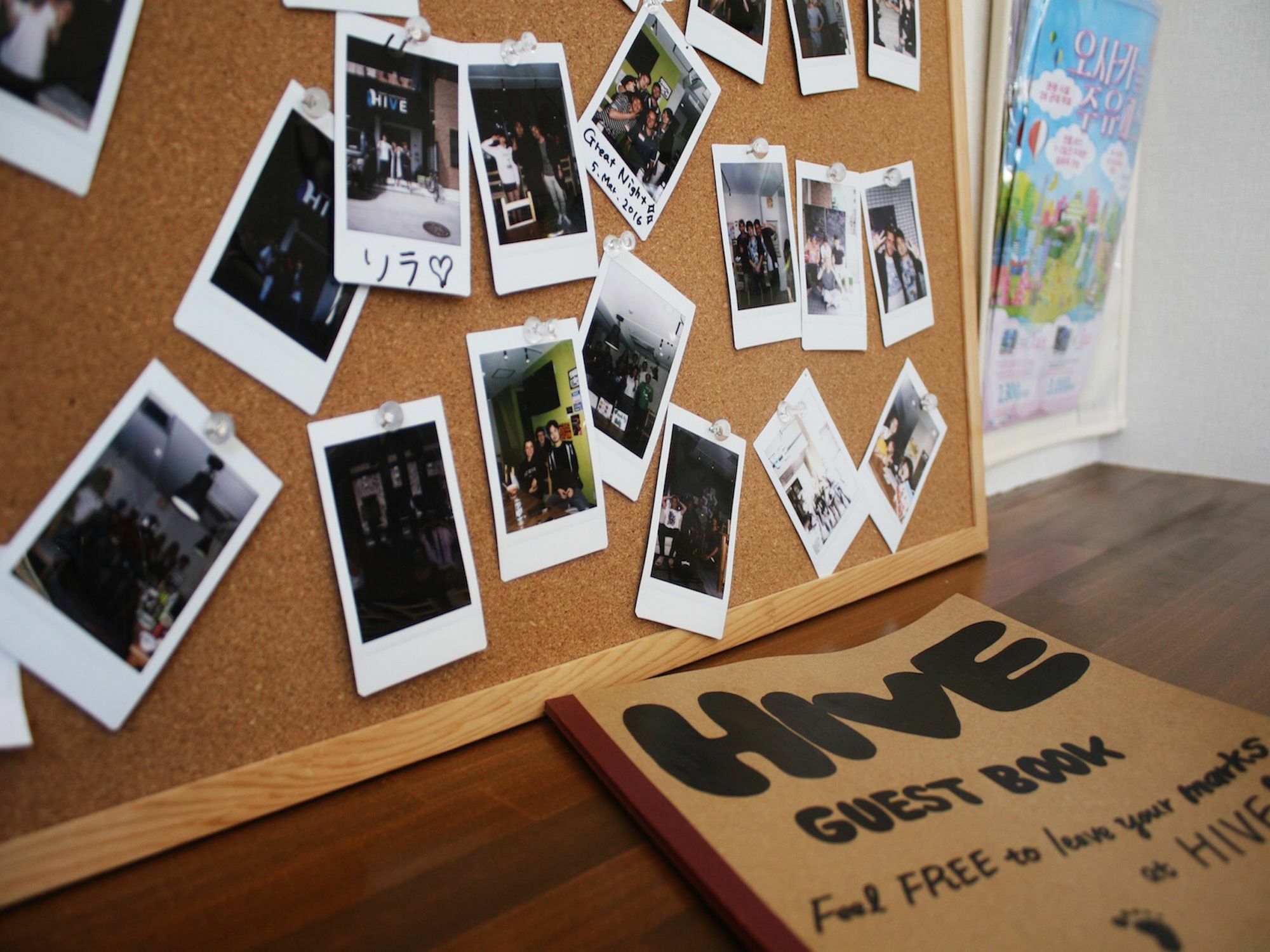 Osaka Guesthouse Hive Fukushima  Dış mekan fotoğraf