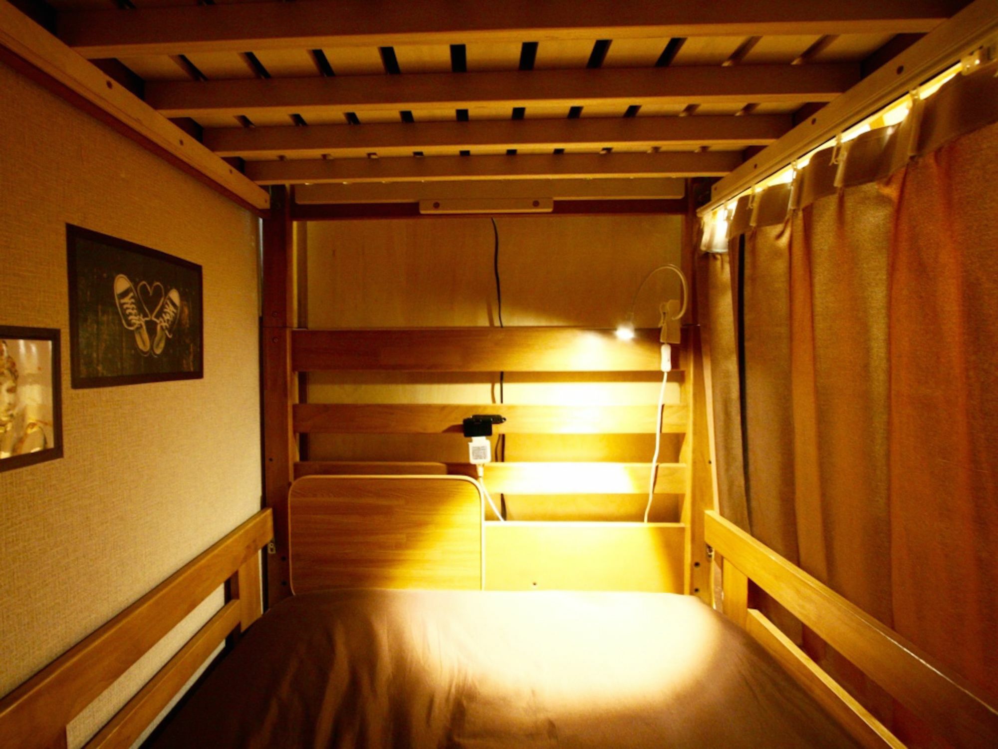 Osaka Guesthouse Hive Fukushima  Dış mekan fotoğraf