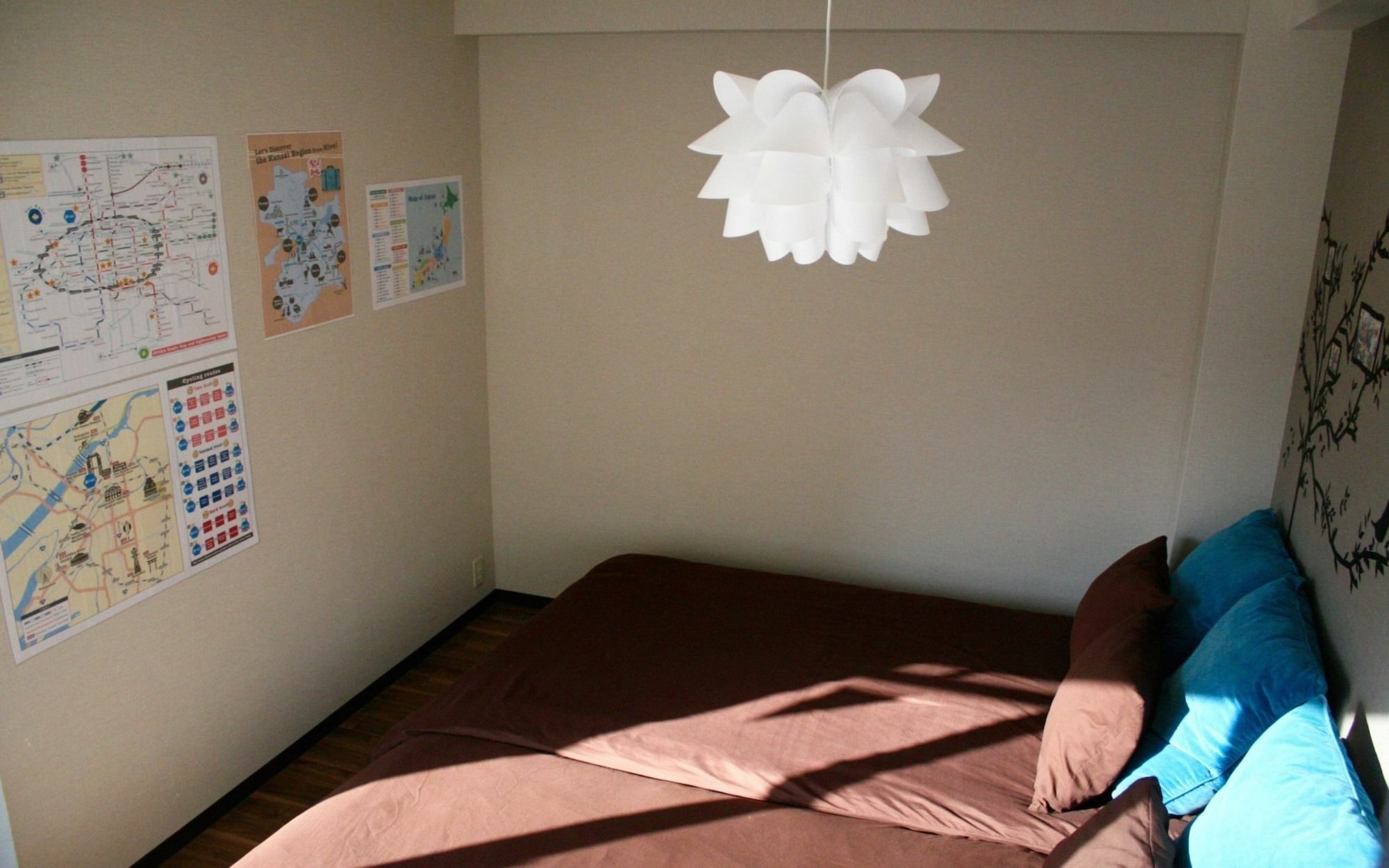 Osaka Guesthouse Hive Fukushima  Dış mekan fotoğraf