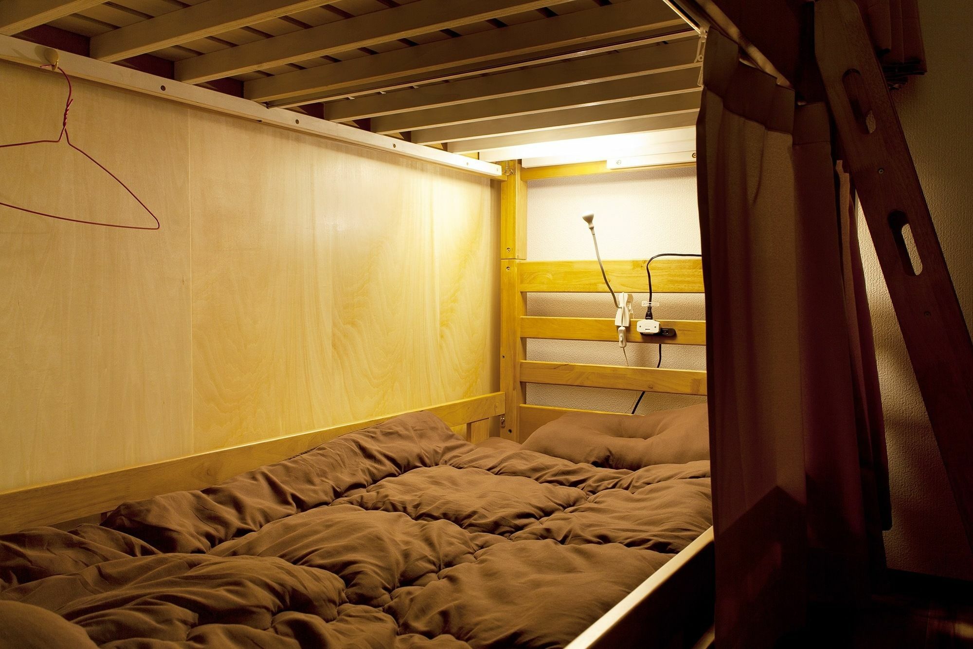 Osaka Guesthouse Hive Fukushima  Dış mekan fotoğraf