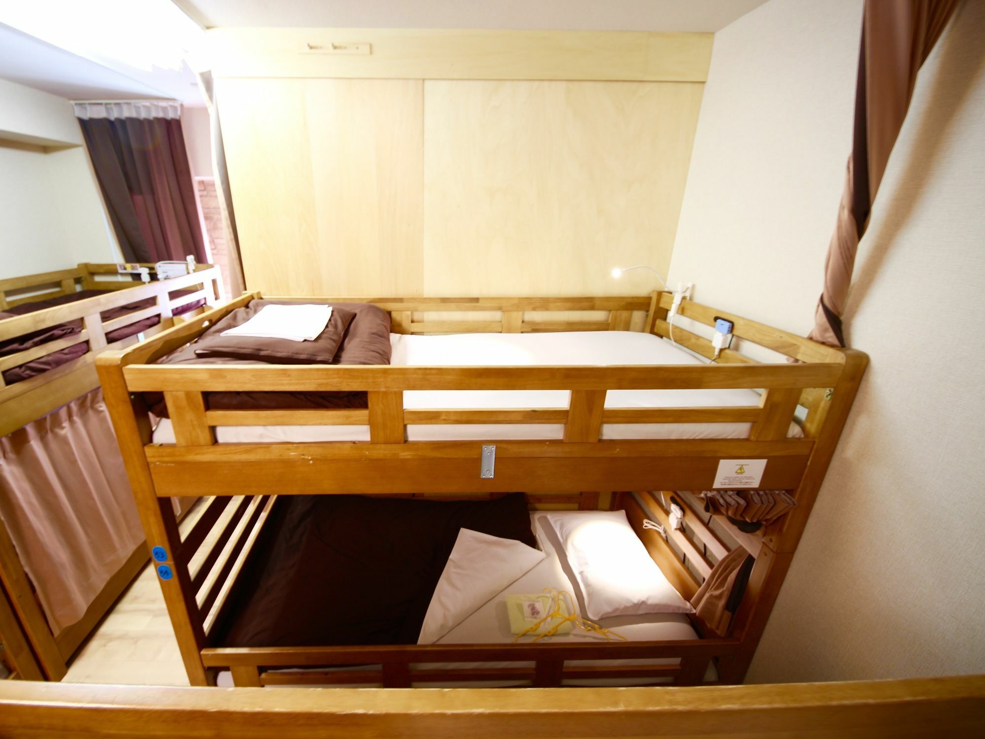 Osaka Guesthouse Hive Fukushima  Dış mekan fotoğraf